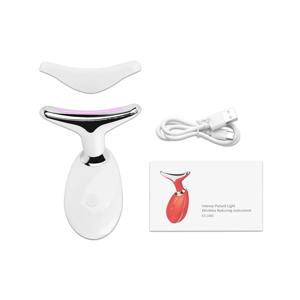 Appareil Lifting Visage Aurasb