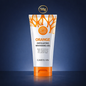 Gel aurasb exfoliant Doux Orange
